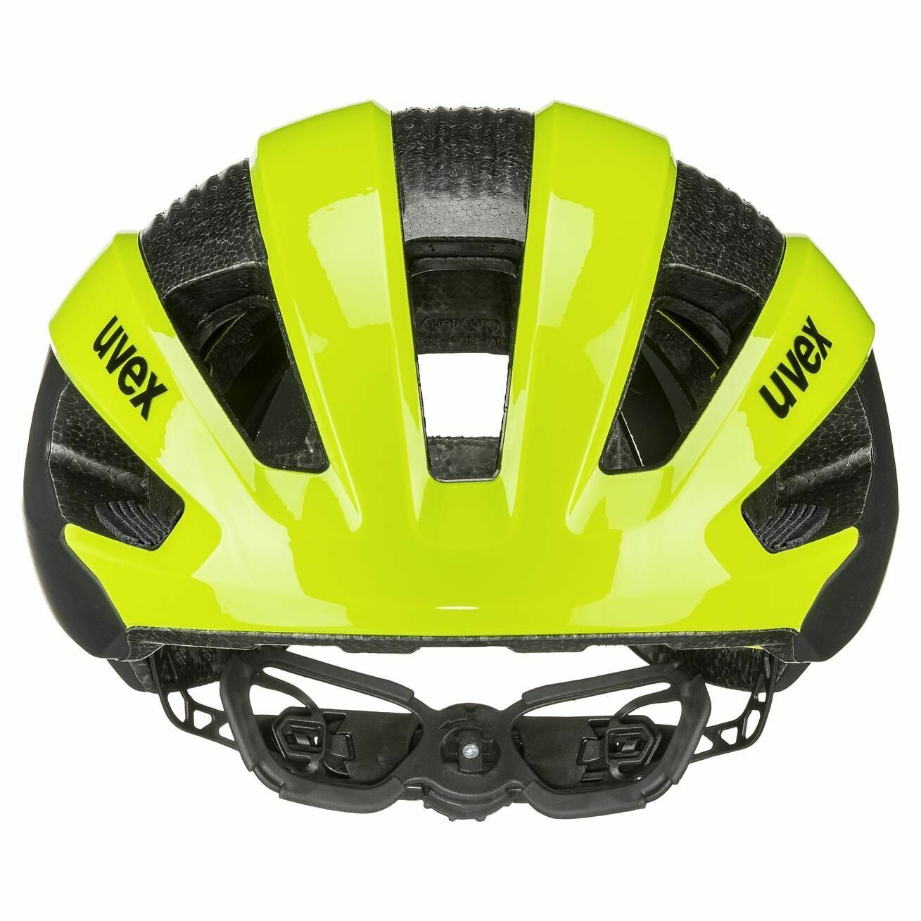 UVEX rise cc cycling helmet 2023