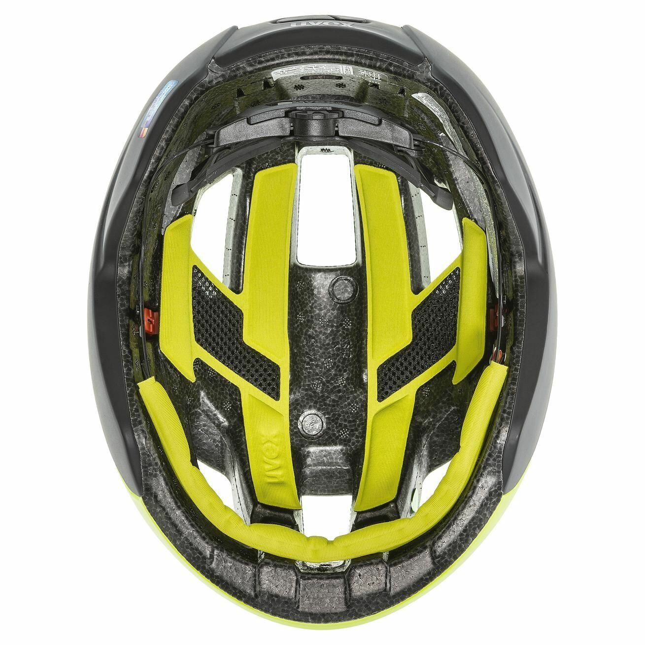 UVEX rise cc cycling helmet 2023