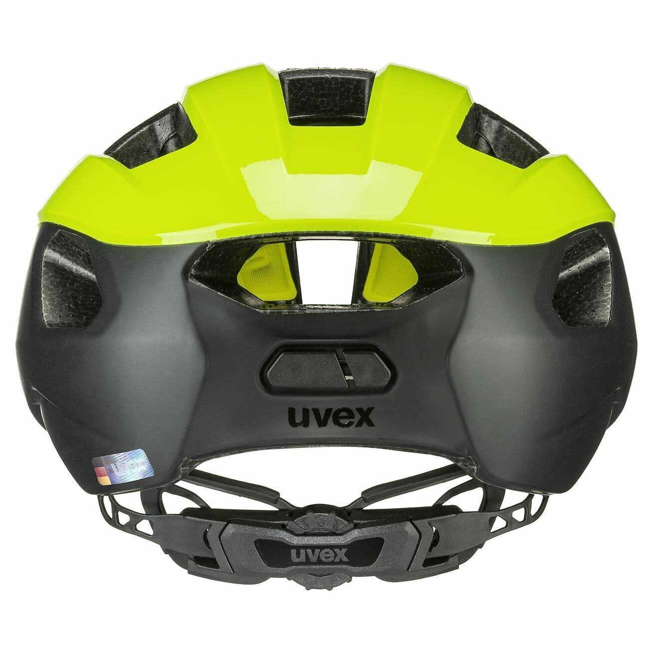 UVEX rise cc cycling helmet 2023
