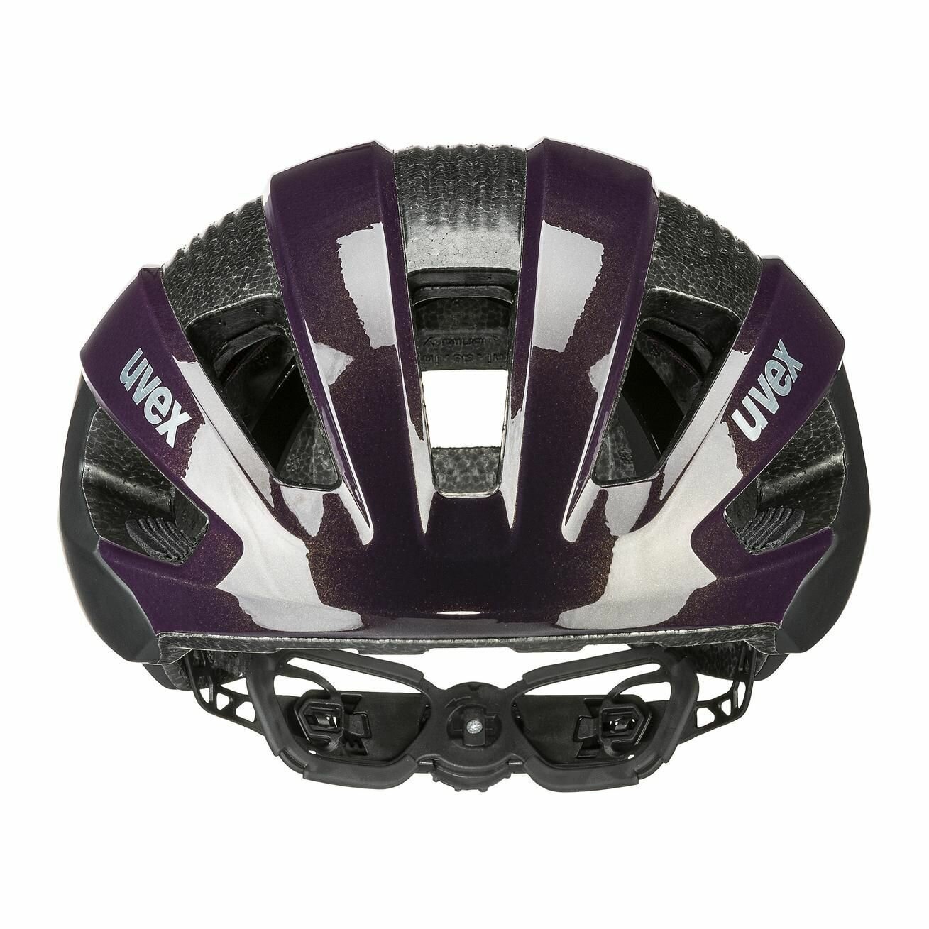 UVEX rise cc cycling helmet 2023