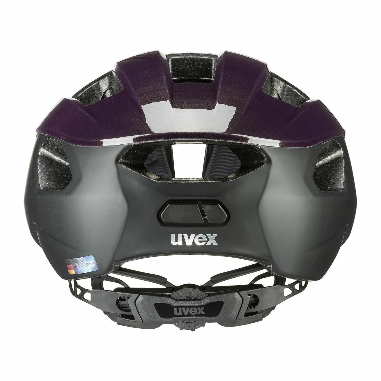 UVEX rise cc cycling helmet 2023