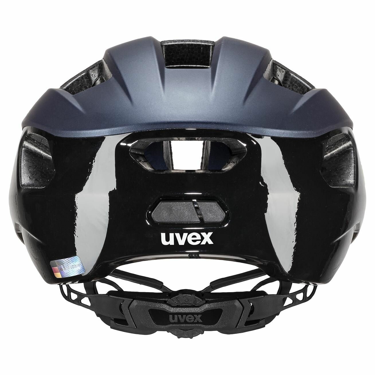 UVEX rise cc cycling helmet 2023