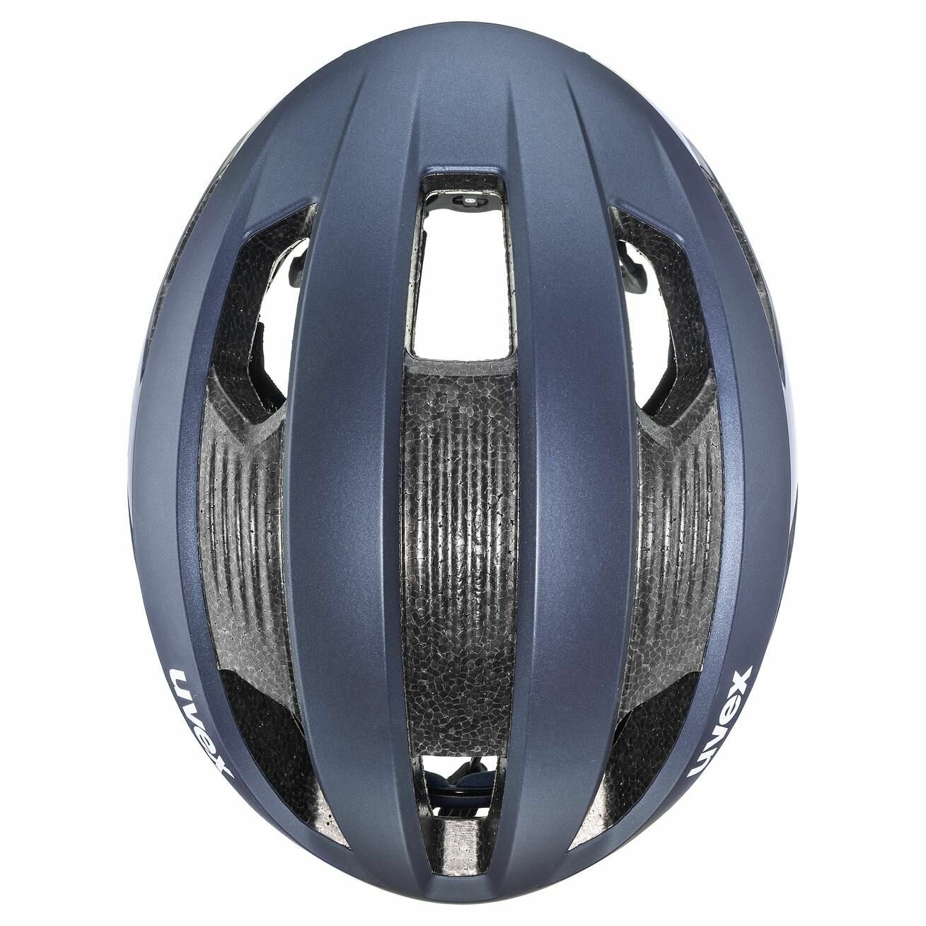 UVEX rise cc cycling helmet 2023
