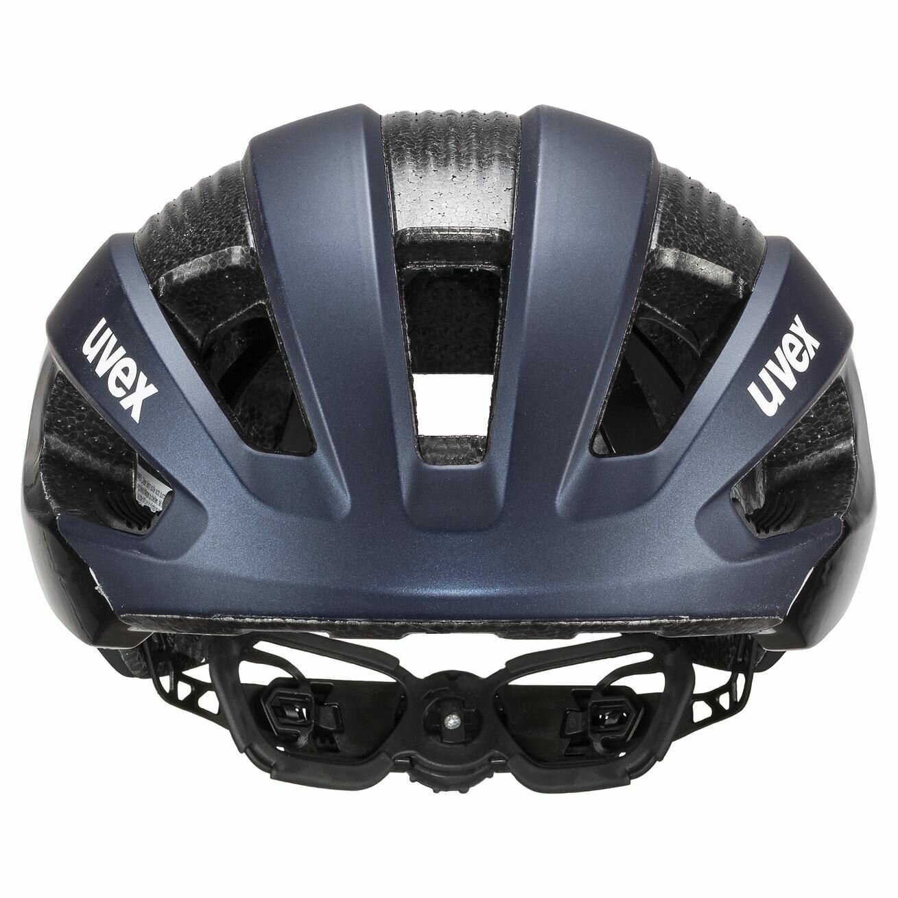 UVEX rise cc cycling helmet 2023