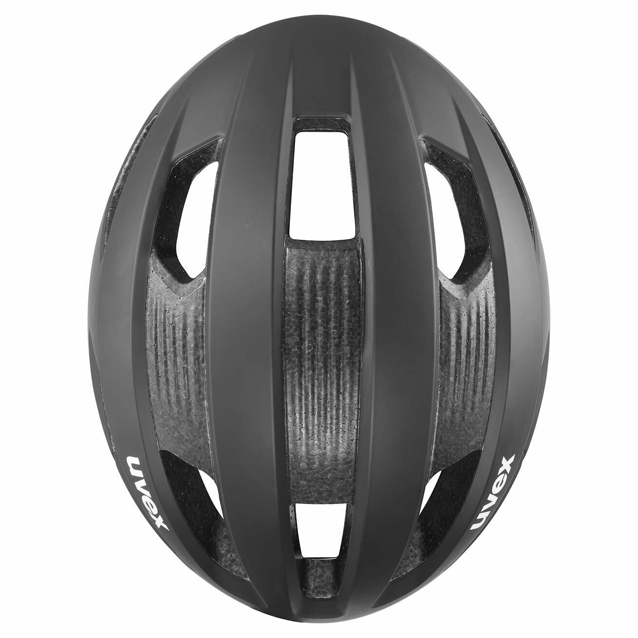 UVEX rise cc cycling helmet 2023