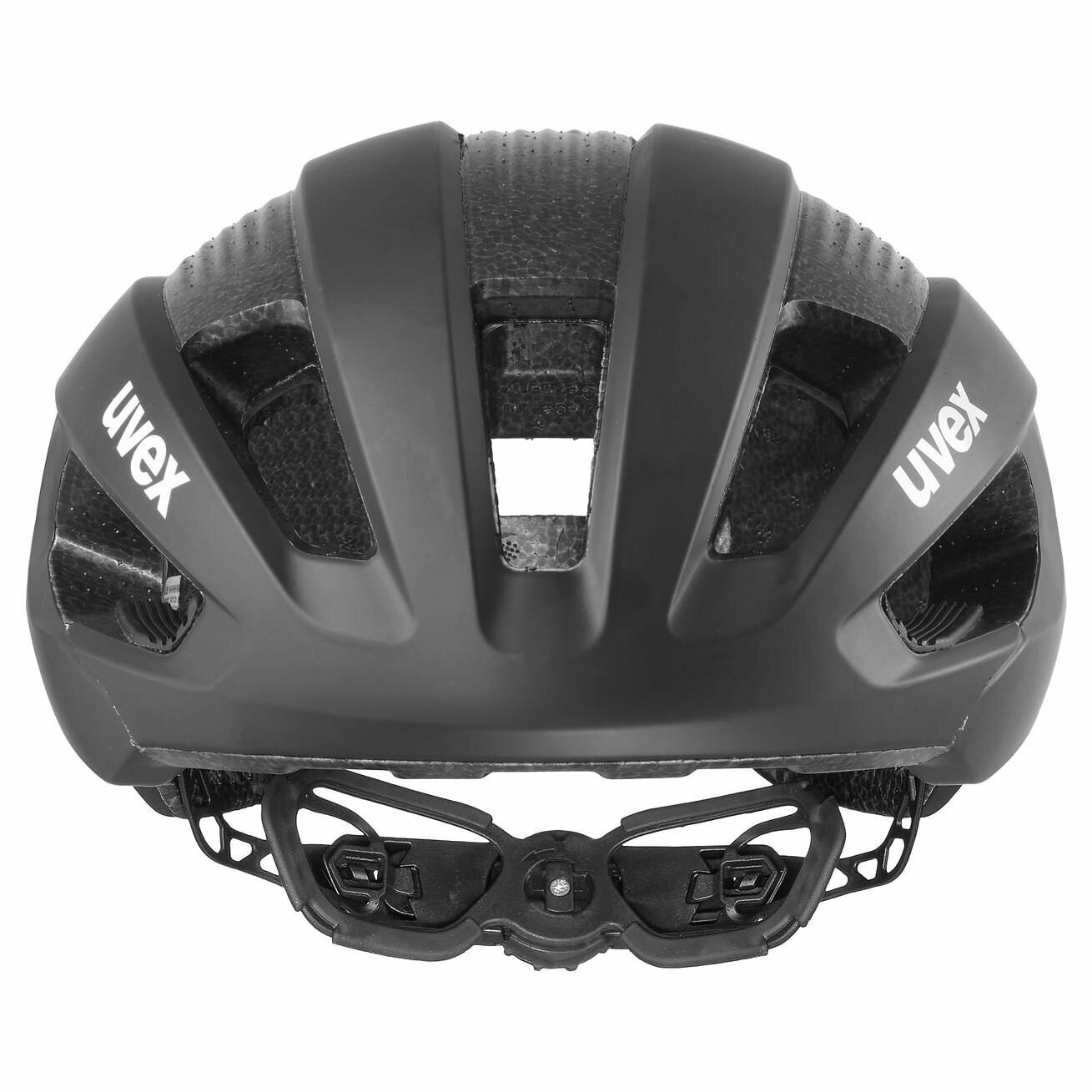 UVEX rise cc cycling helmet 2023