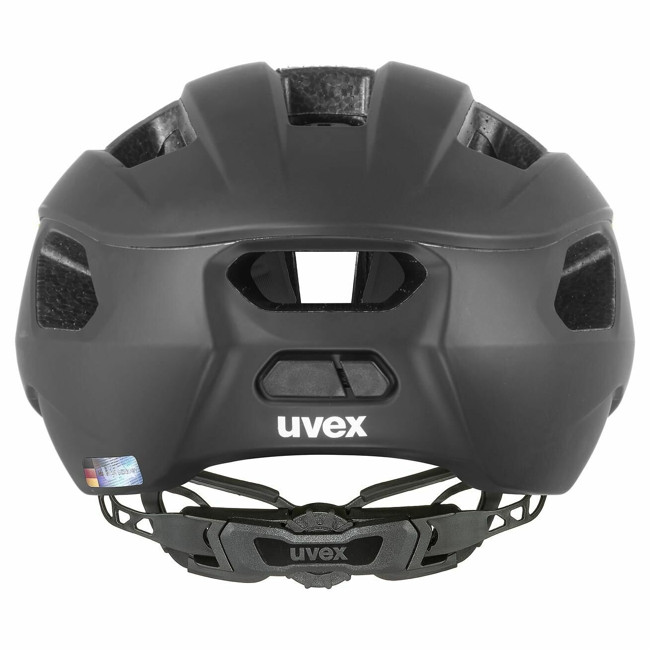 UVEX rise cc cycling helmet 2023