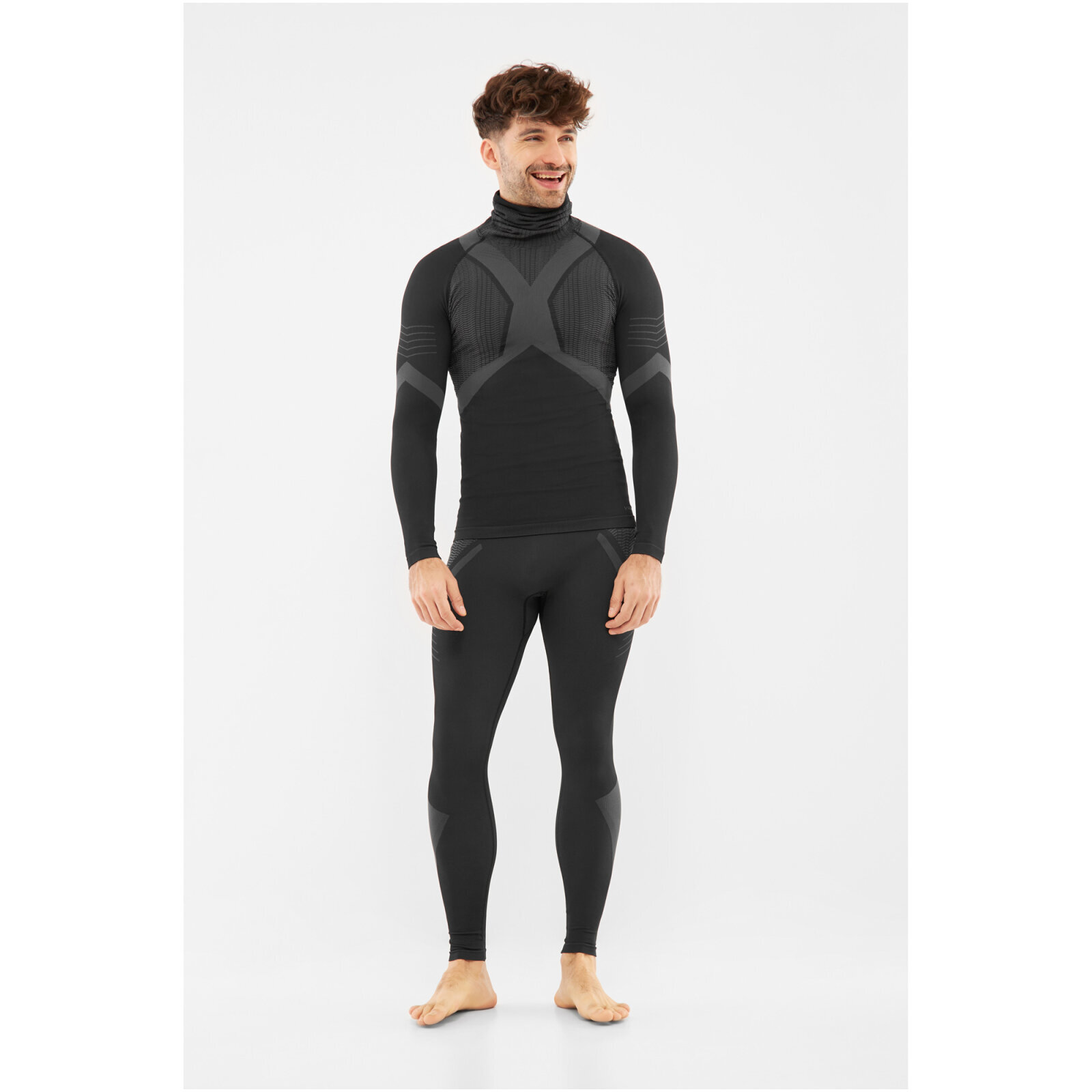 Men´s underwear Viking Set Fusion