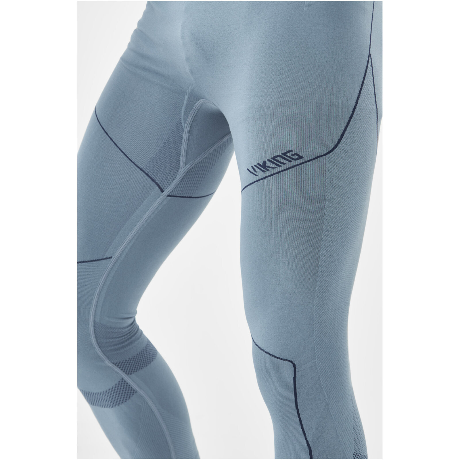 Men´s underwear Viking Set Gary Bamboo - Turtle Neck