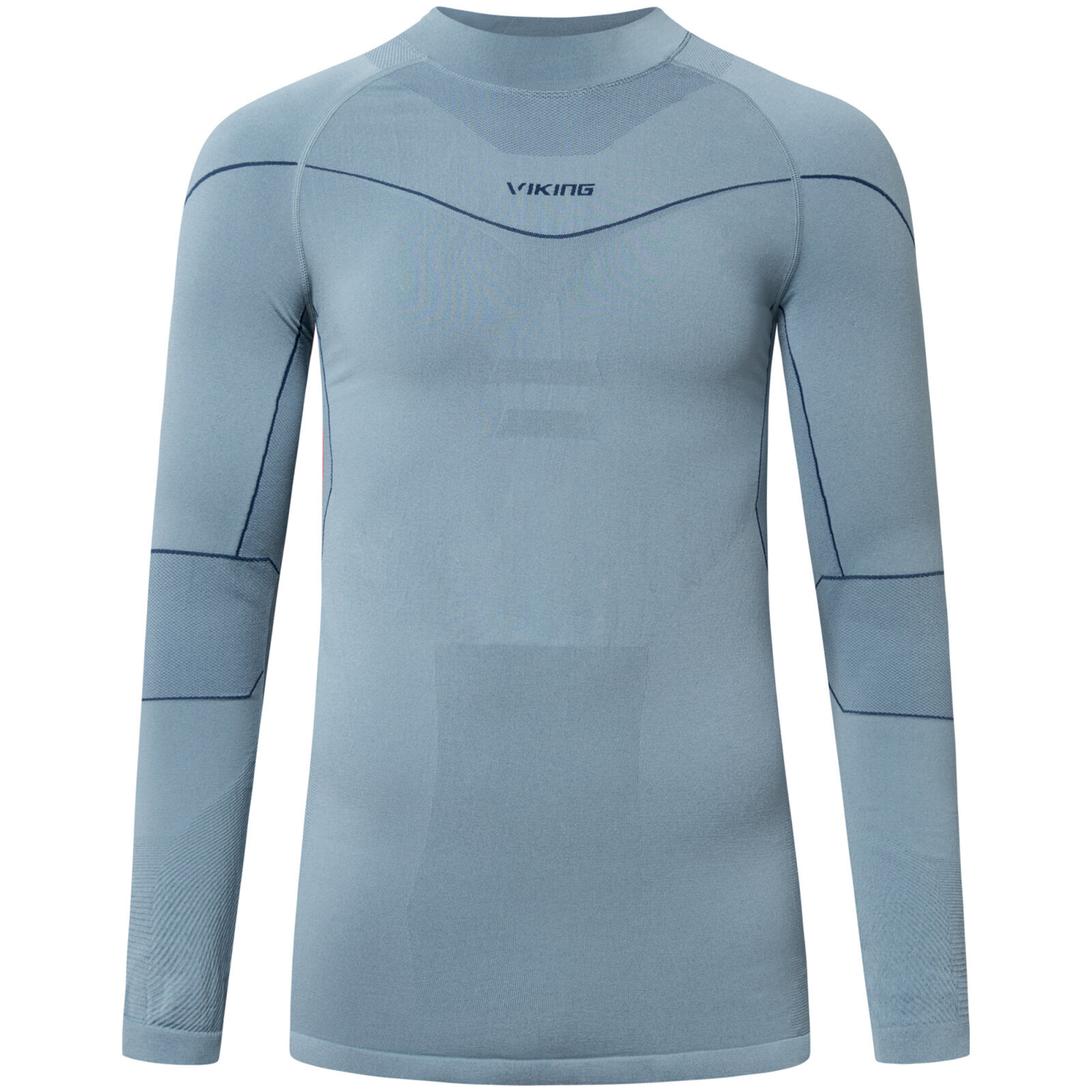 Men´s underwear Viking Set Gary Bamboo - Turtle Neck