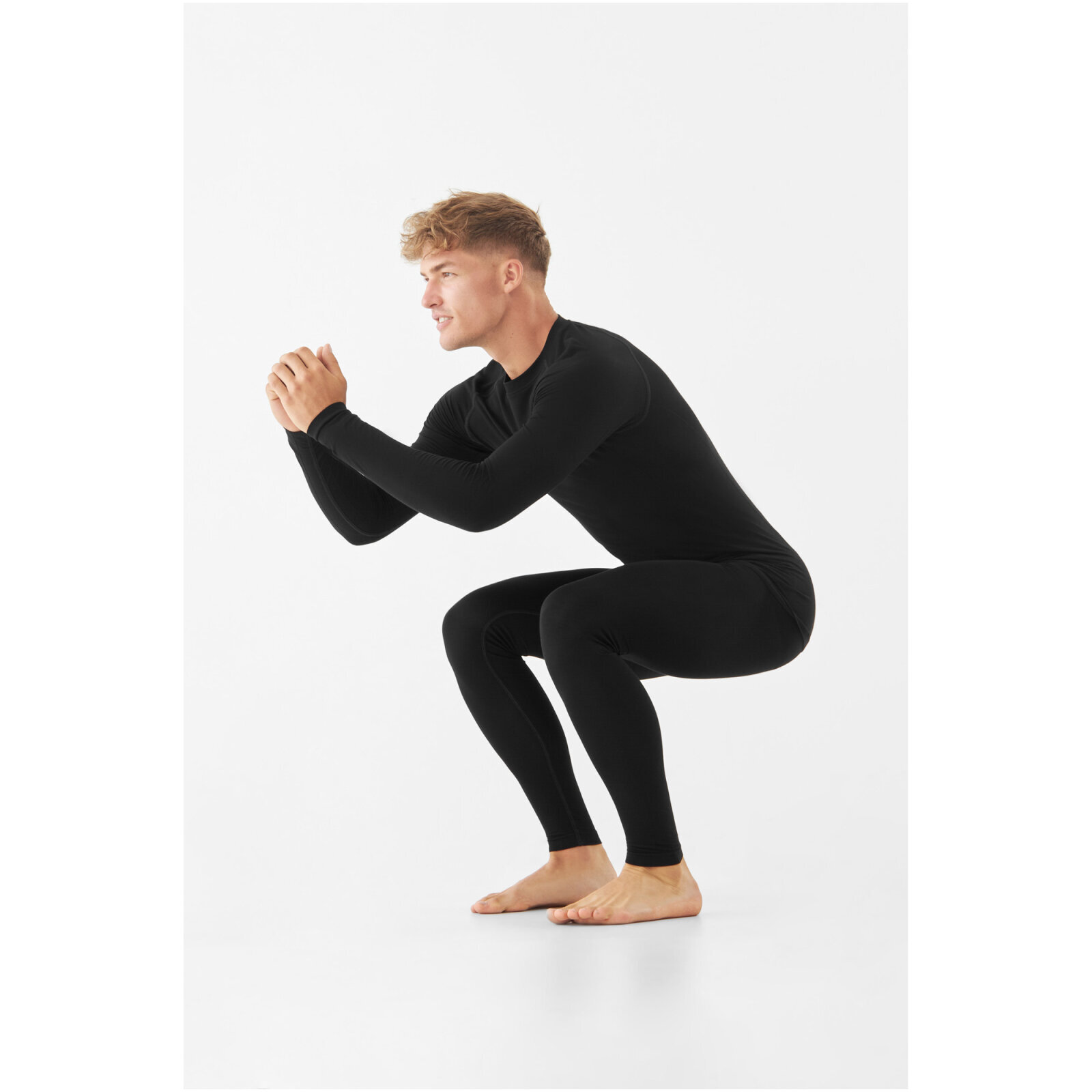Men´s underwear Viking Set Lockness
