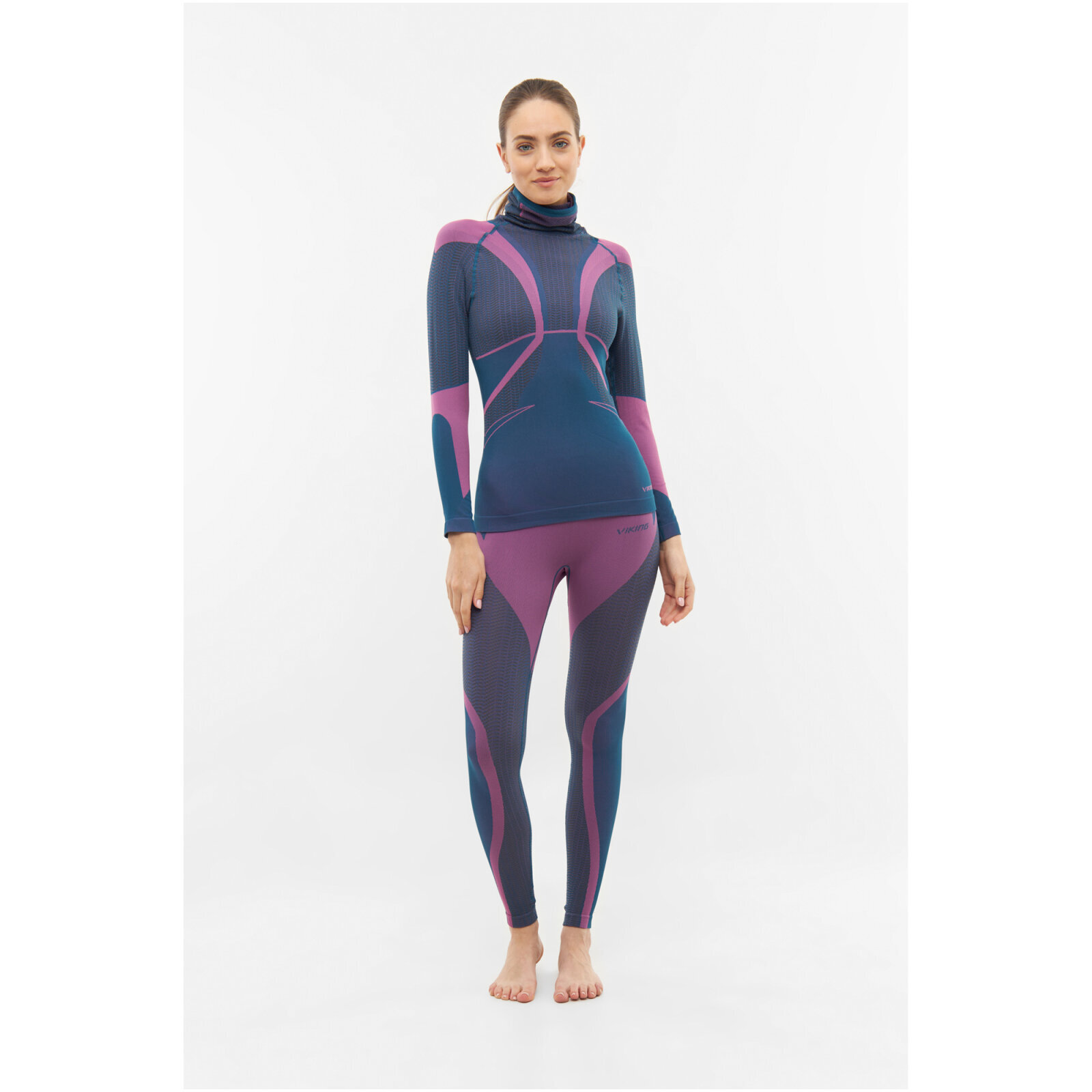 Women´s underwear Viking SET Fusion
