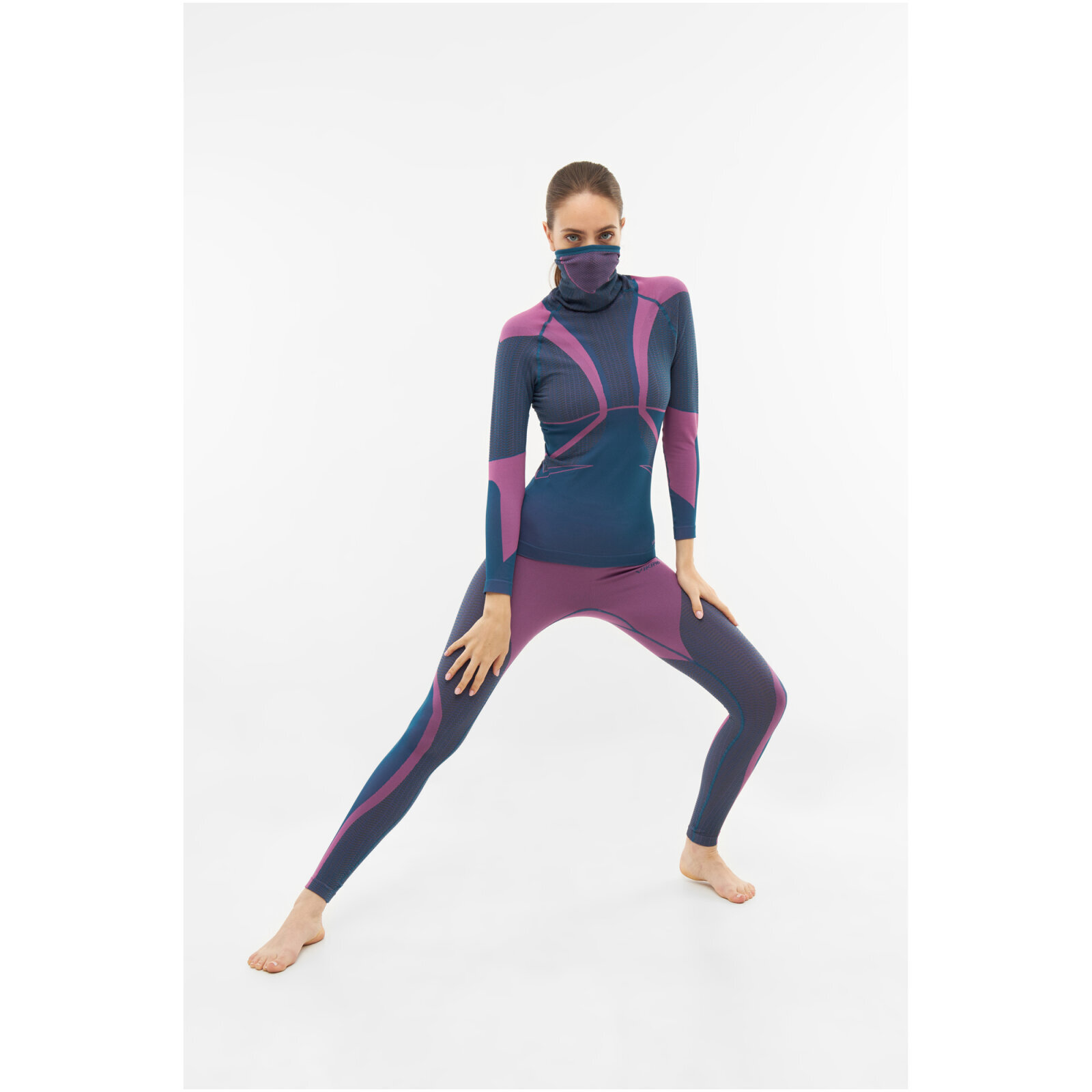 Women´s underwear Viking SET Fusion