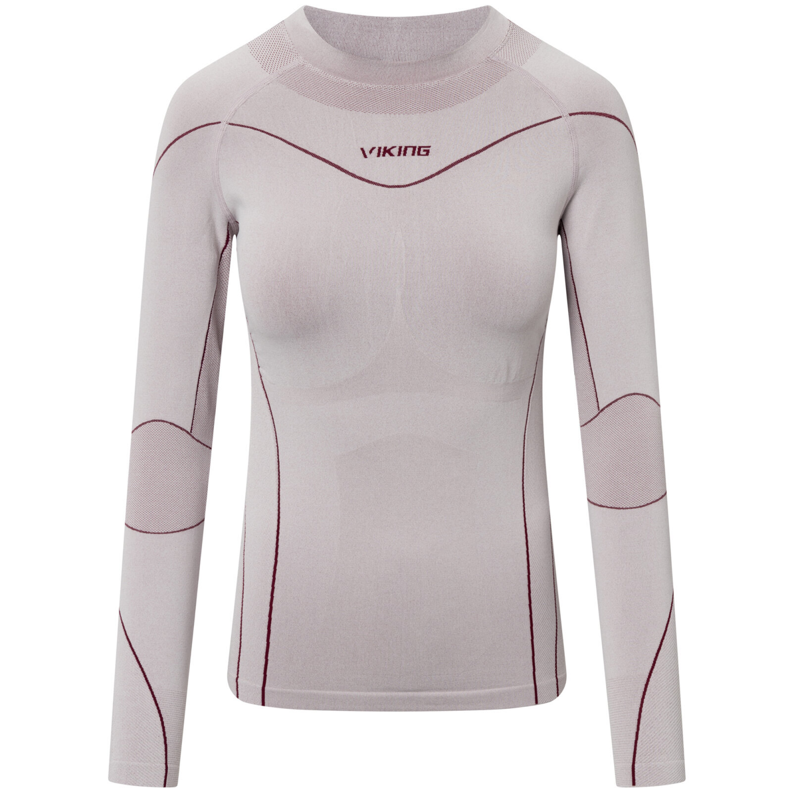 Women´s underwear Viking Set Gaja Bamboo - Turtle Neck