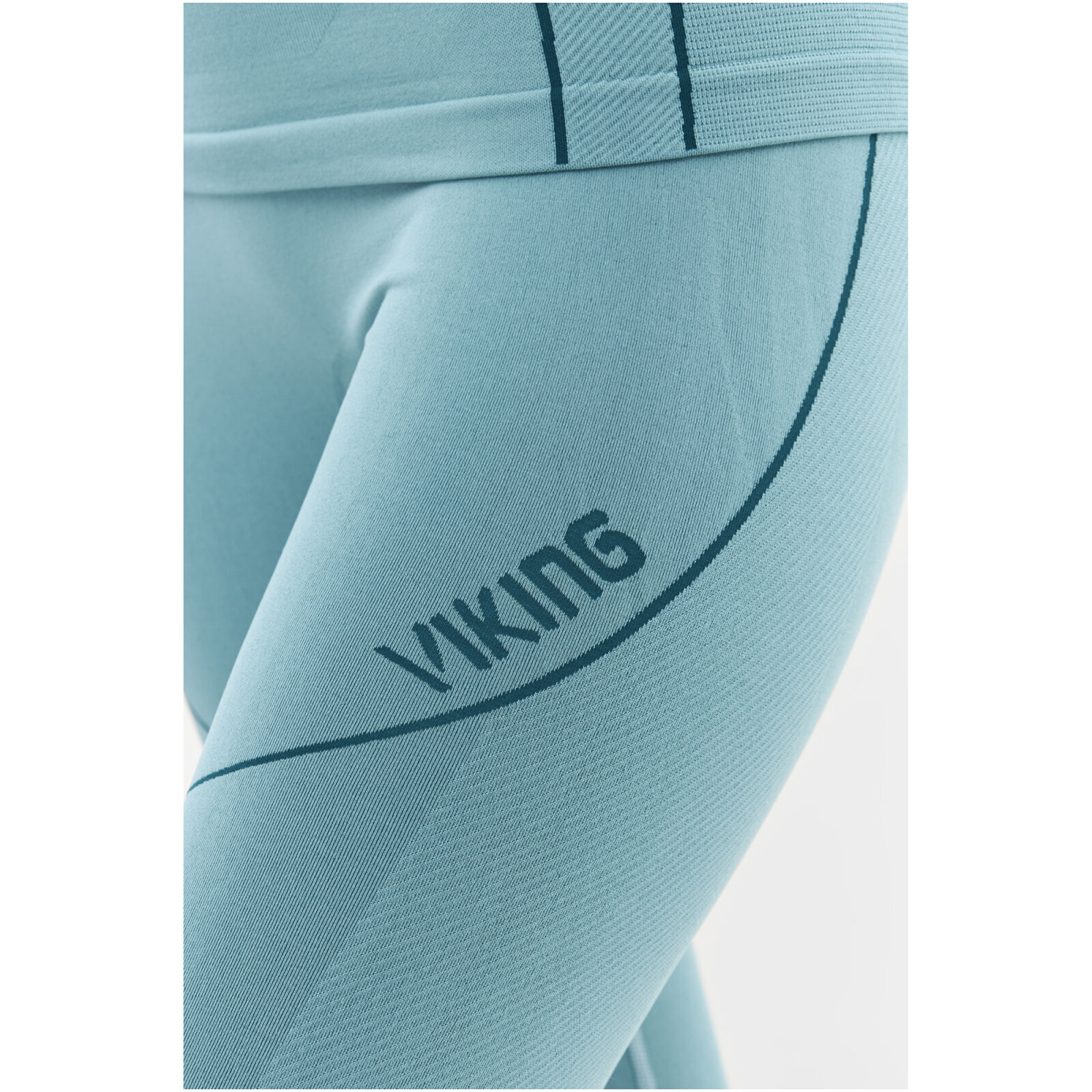 Women´s underwear Viking Set Gaja Bamboo - Turtle Neck