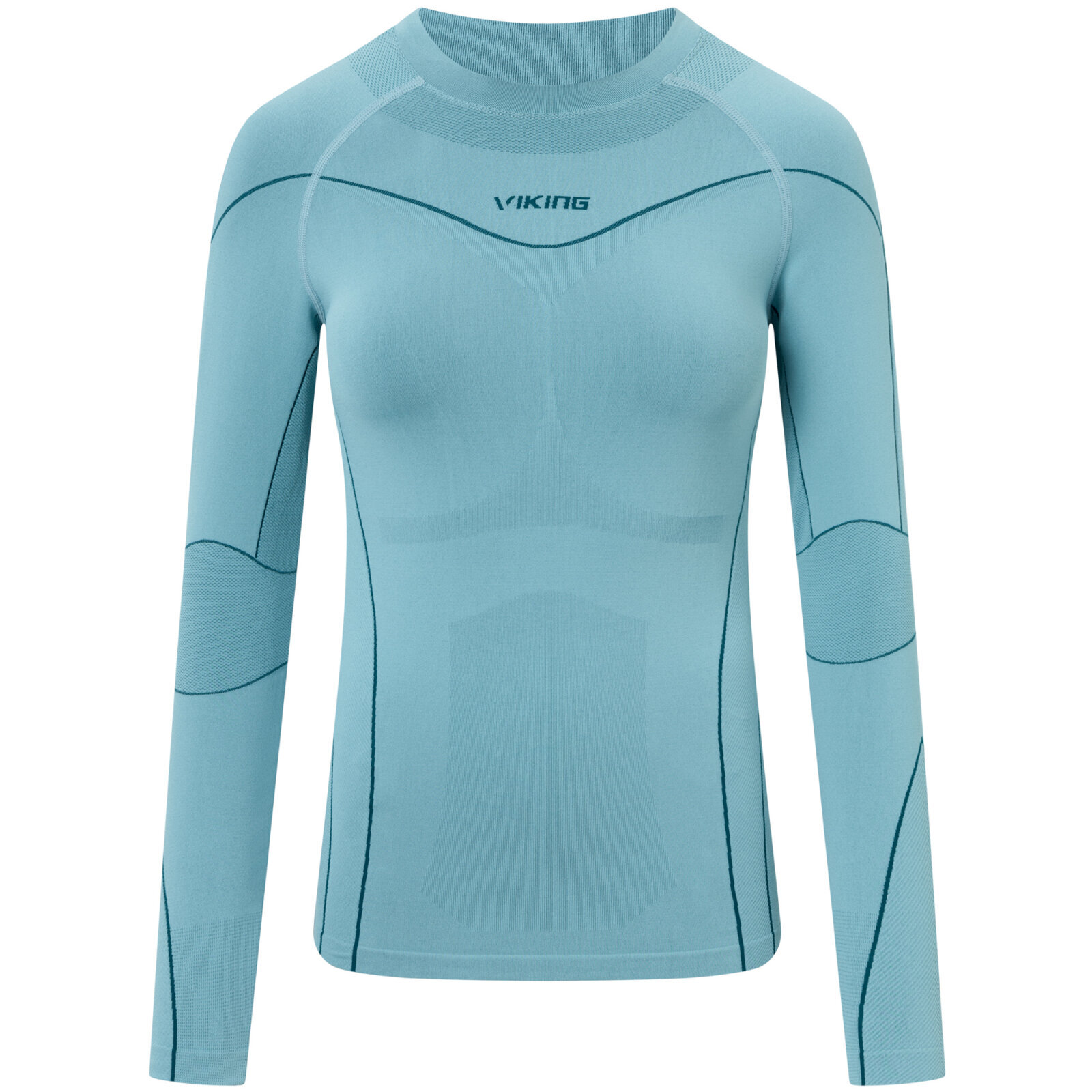 Women´s underwear Viking Set Gaja Bamboo - Turtle Neck