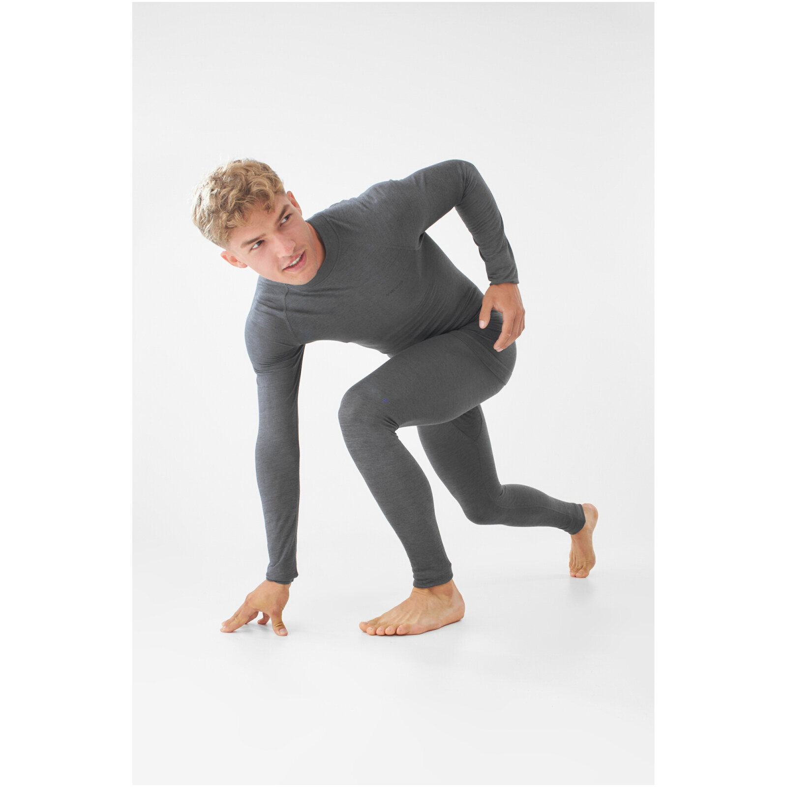 Men´s underwear Viking Set Shuter