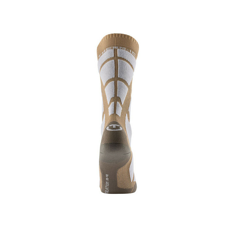 Women's socks Therm-ic Ski Insulation