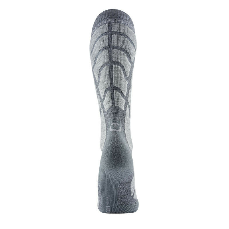 Men's ski socks Therm-ic Ski Warm
