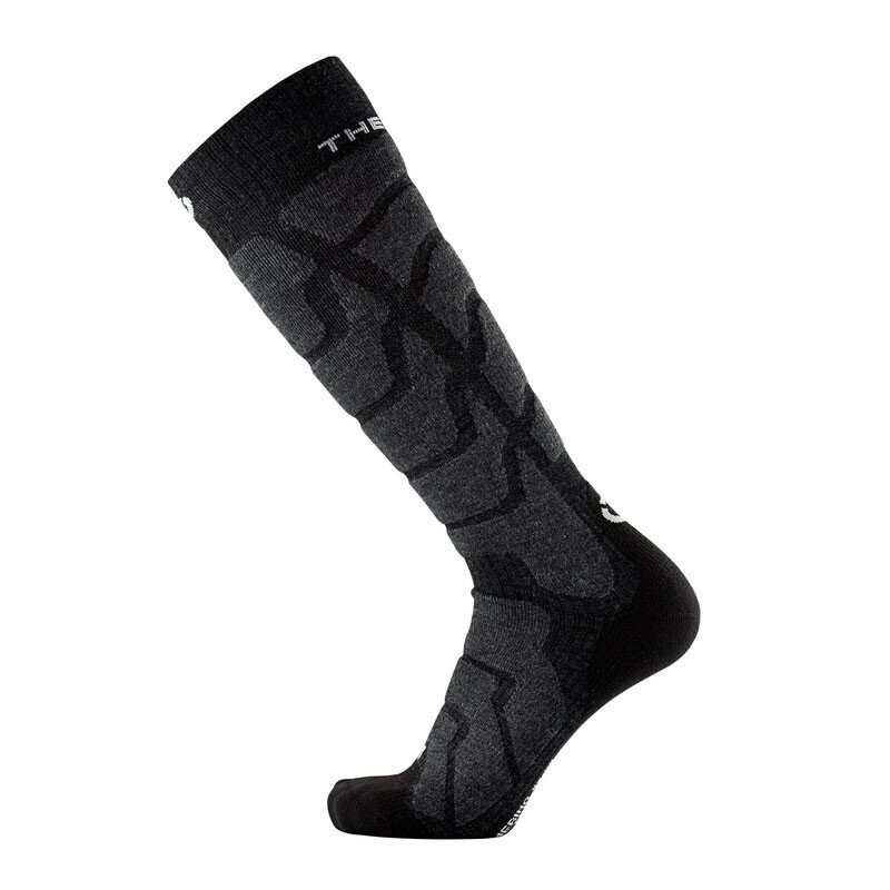 Men's ski socks Therm-ic Ski Warm