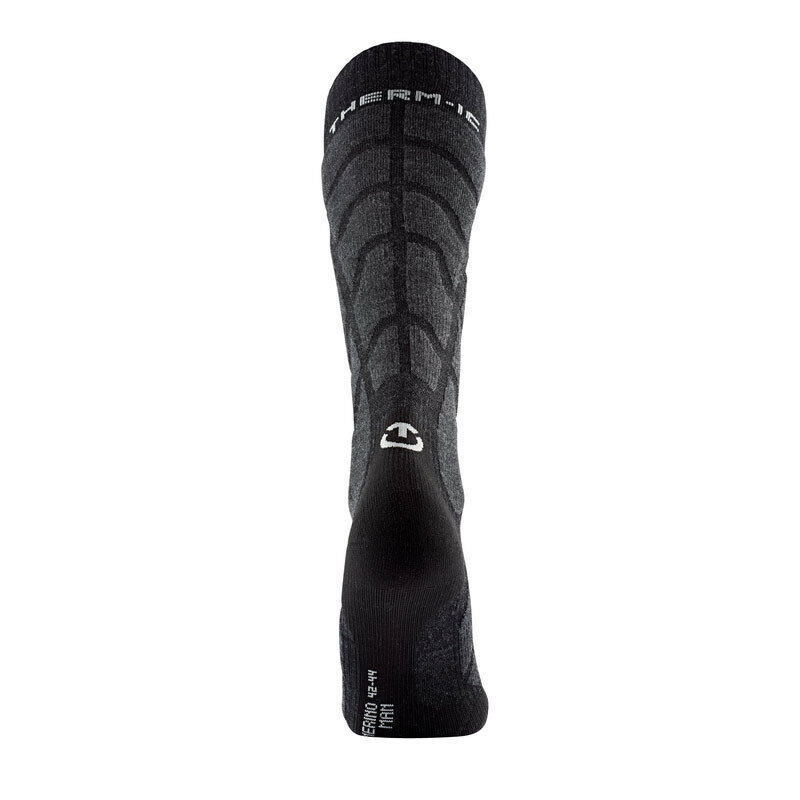 Men's ski socks Therm-ic Ski Warm