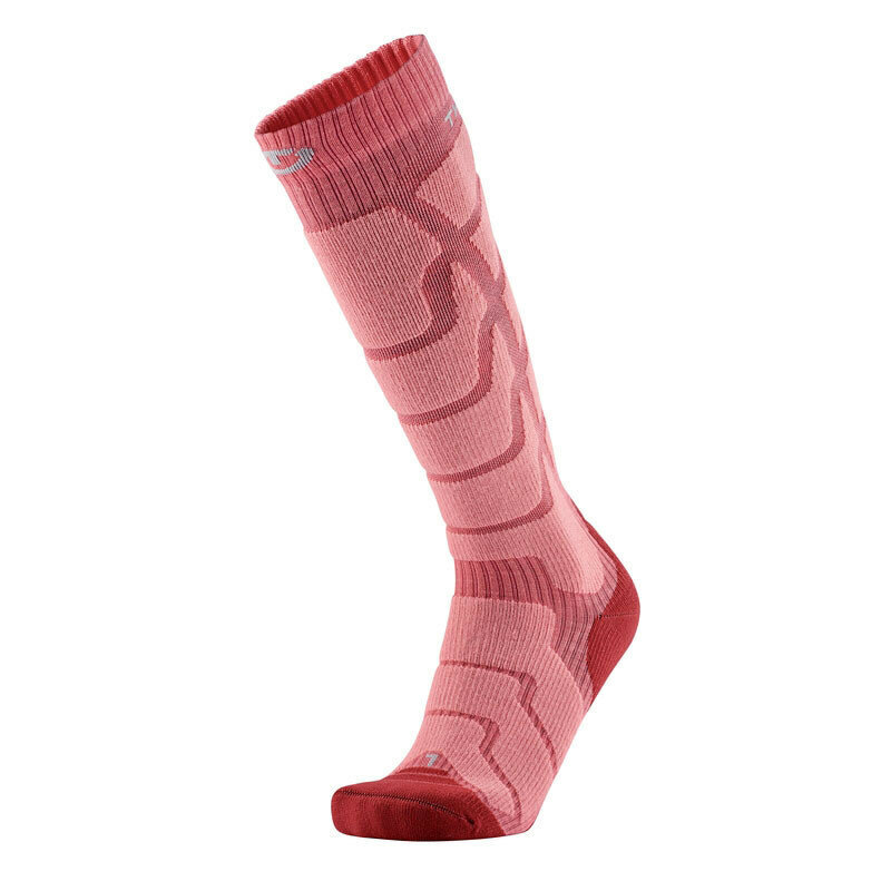 Women's ski socks Therm-ic Ski Warm