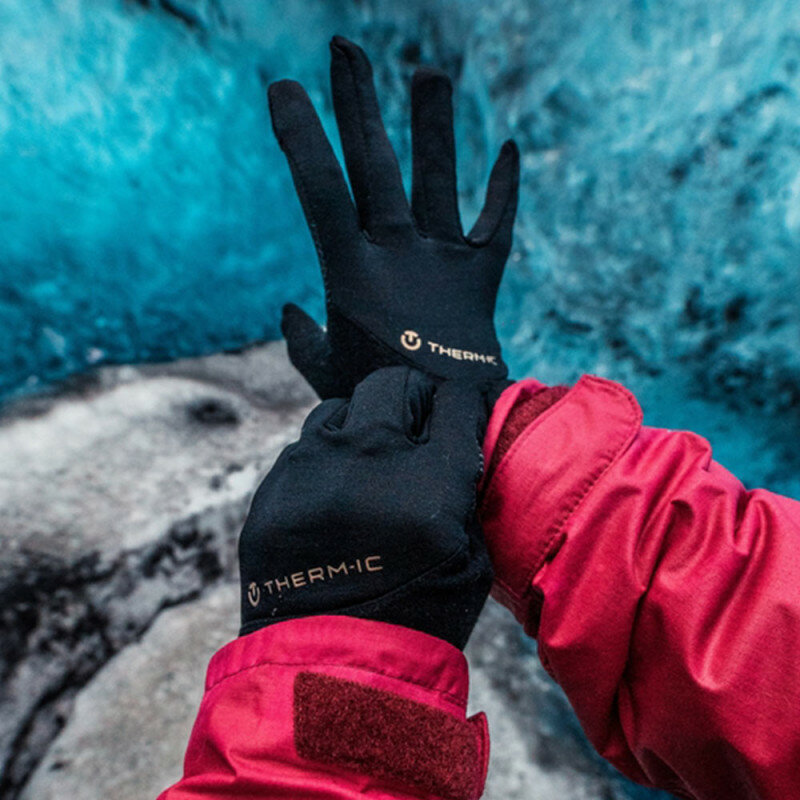 Therm-ic Active Light Gloves