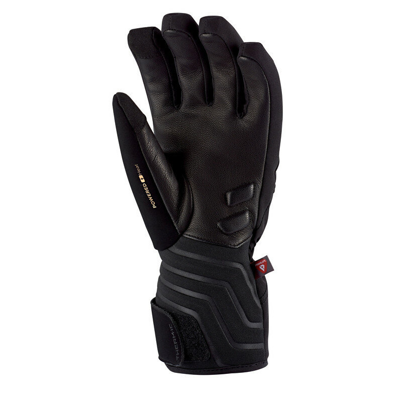 Therm-ic Power Gloves Ski Light Boost