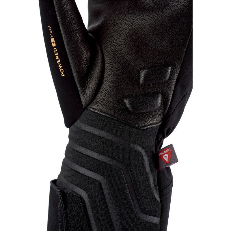 Therm-ic Power Gloves Ski Light Boost