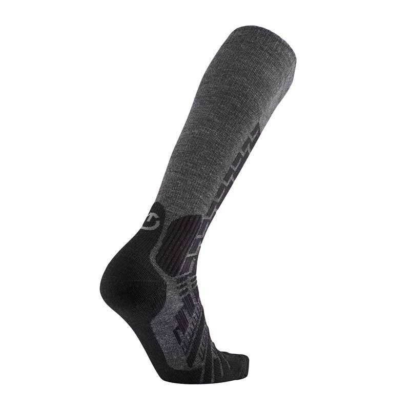 SET - Therm-ic Ultra Warm Comfort Socks S.E.T + batteries S-Pack 1200