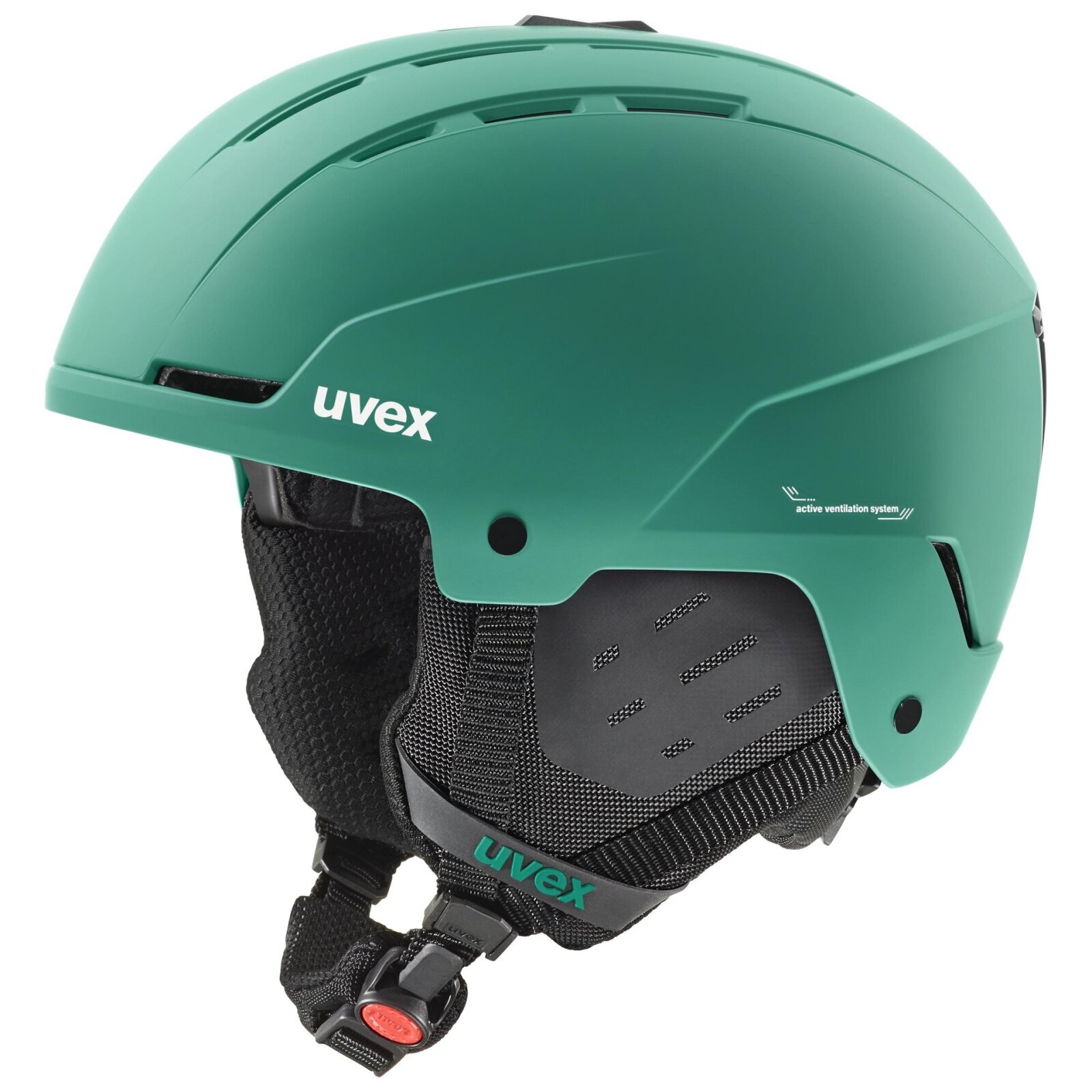 Ski helmet UVEX stance 23/24