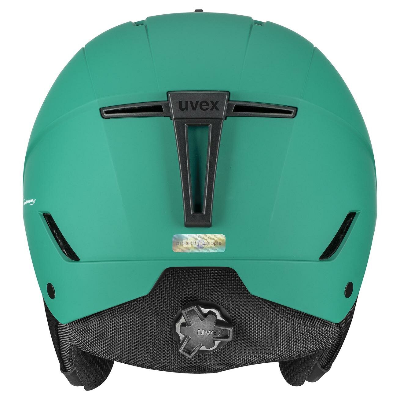 Ski helmet UVEX stance 23/24