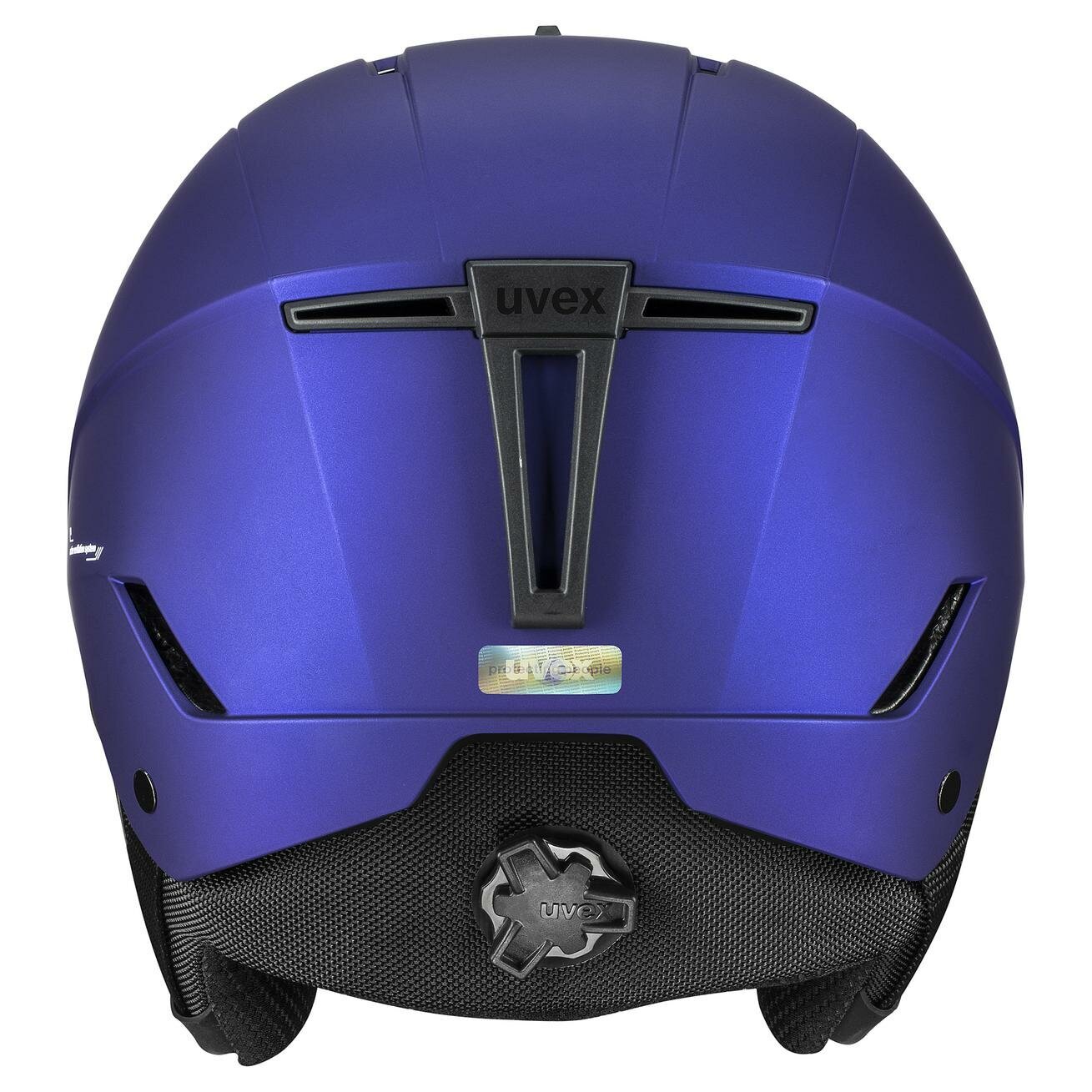 Ski helmet UVEX stance 23/24