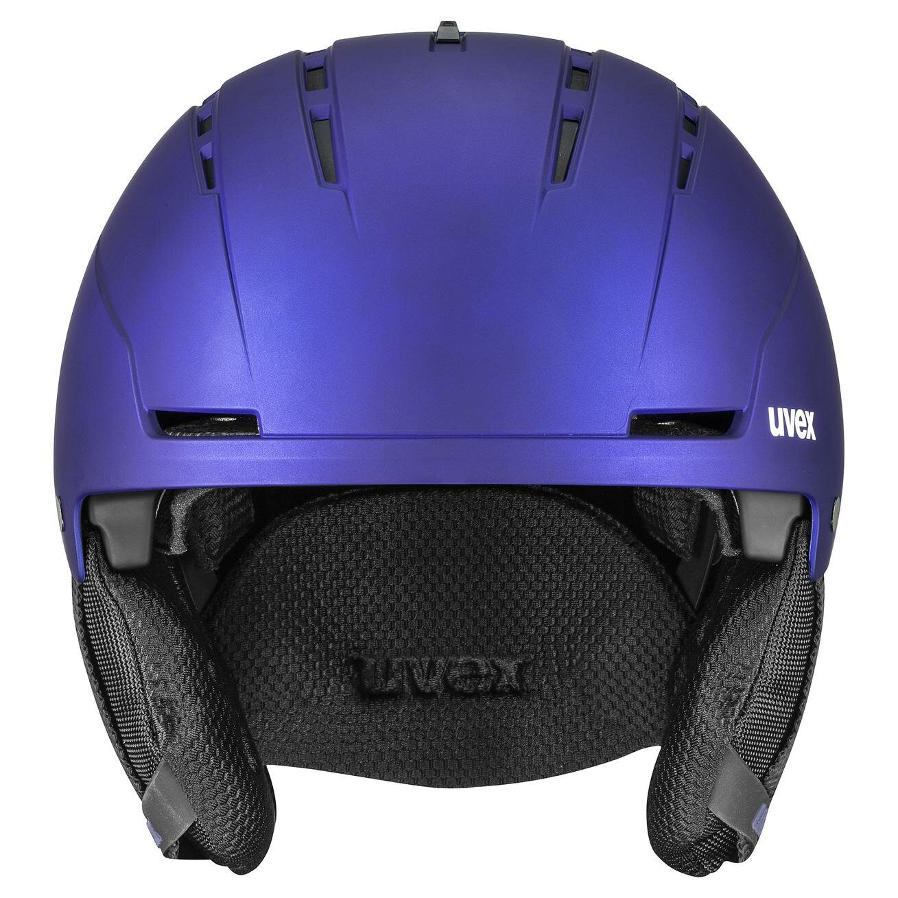 Ski helmet UVEX stance 23/24