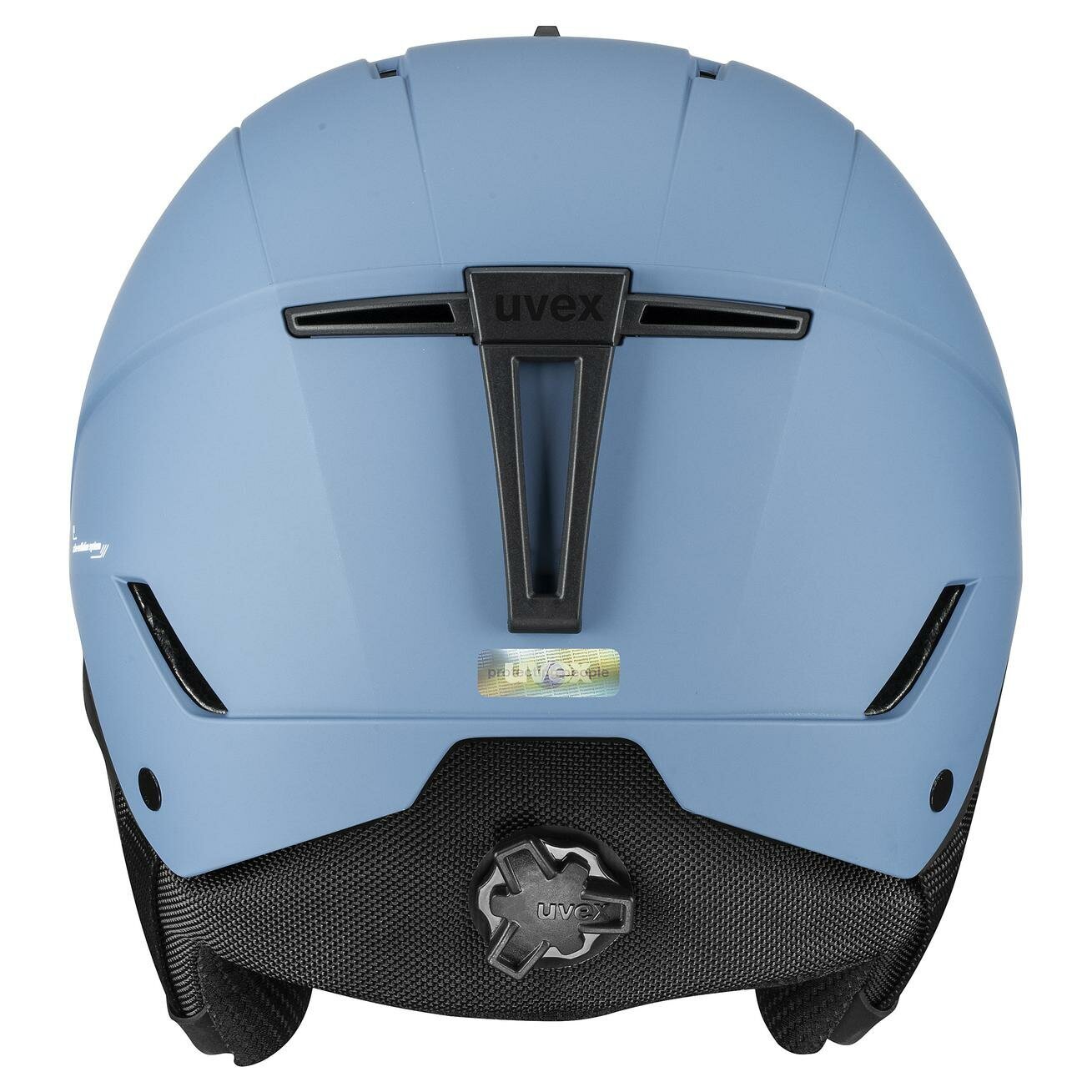 Ski helmet UVEX stance 23/24