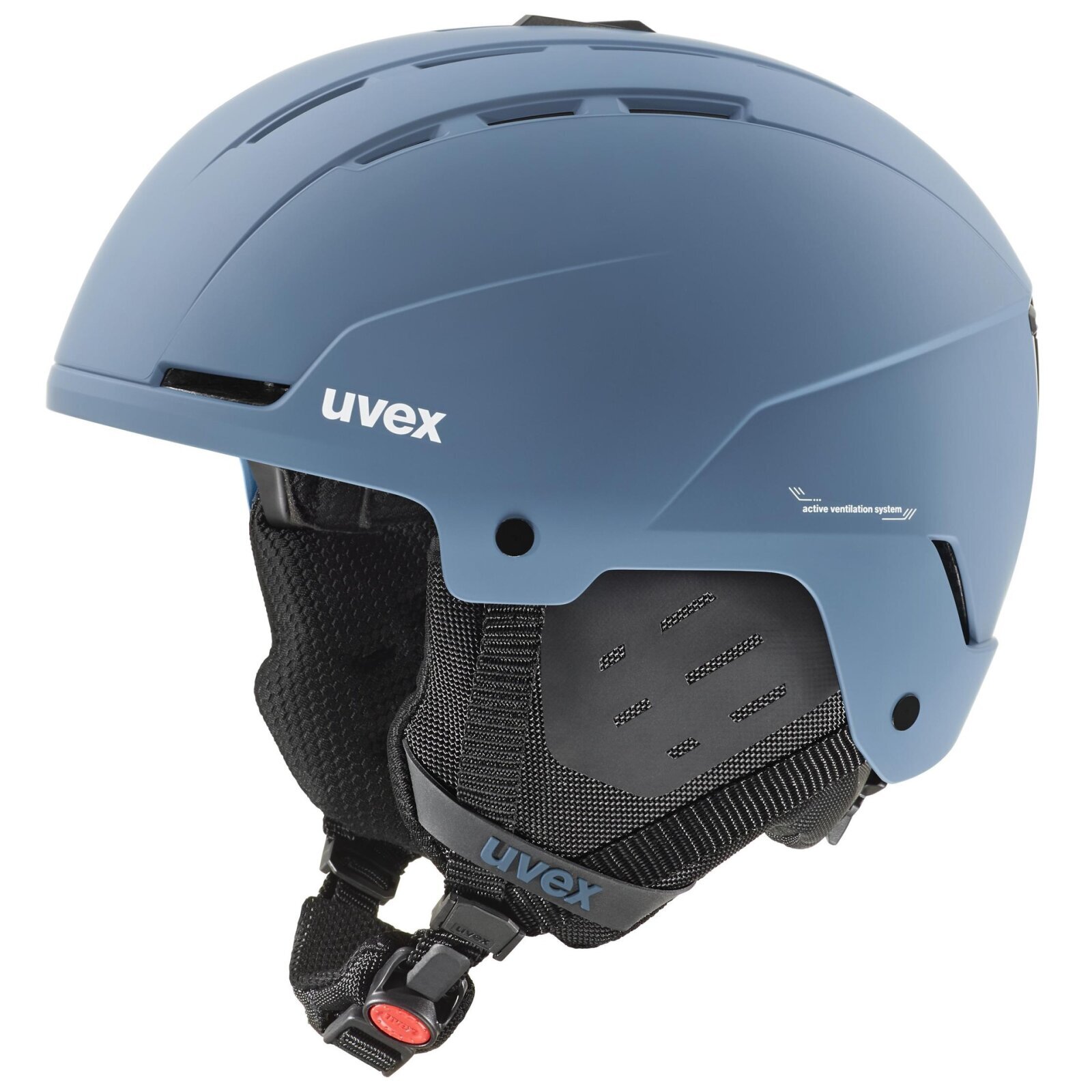Ski helmet UVEX stance 23/24