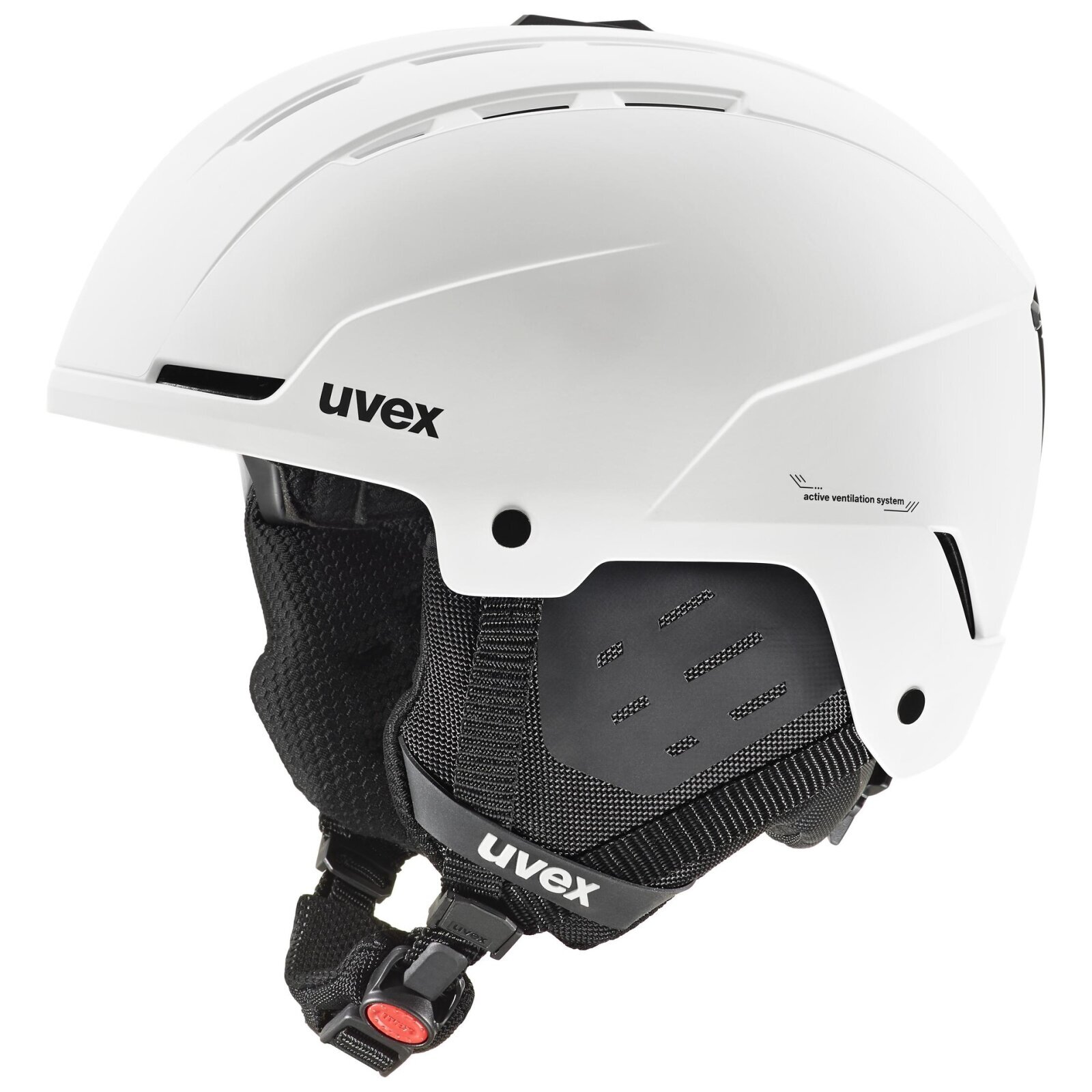 Ski helmet UVEX stance 23/24