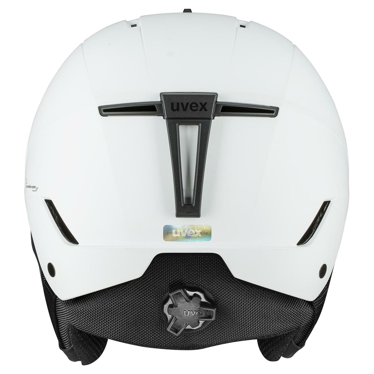 Ski helmet UVEX stance 23/24