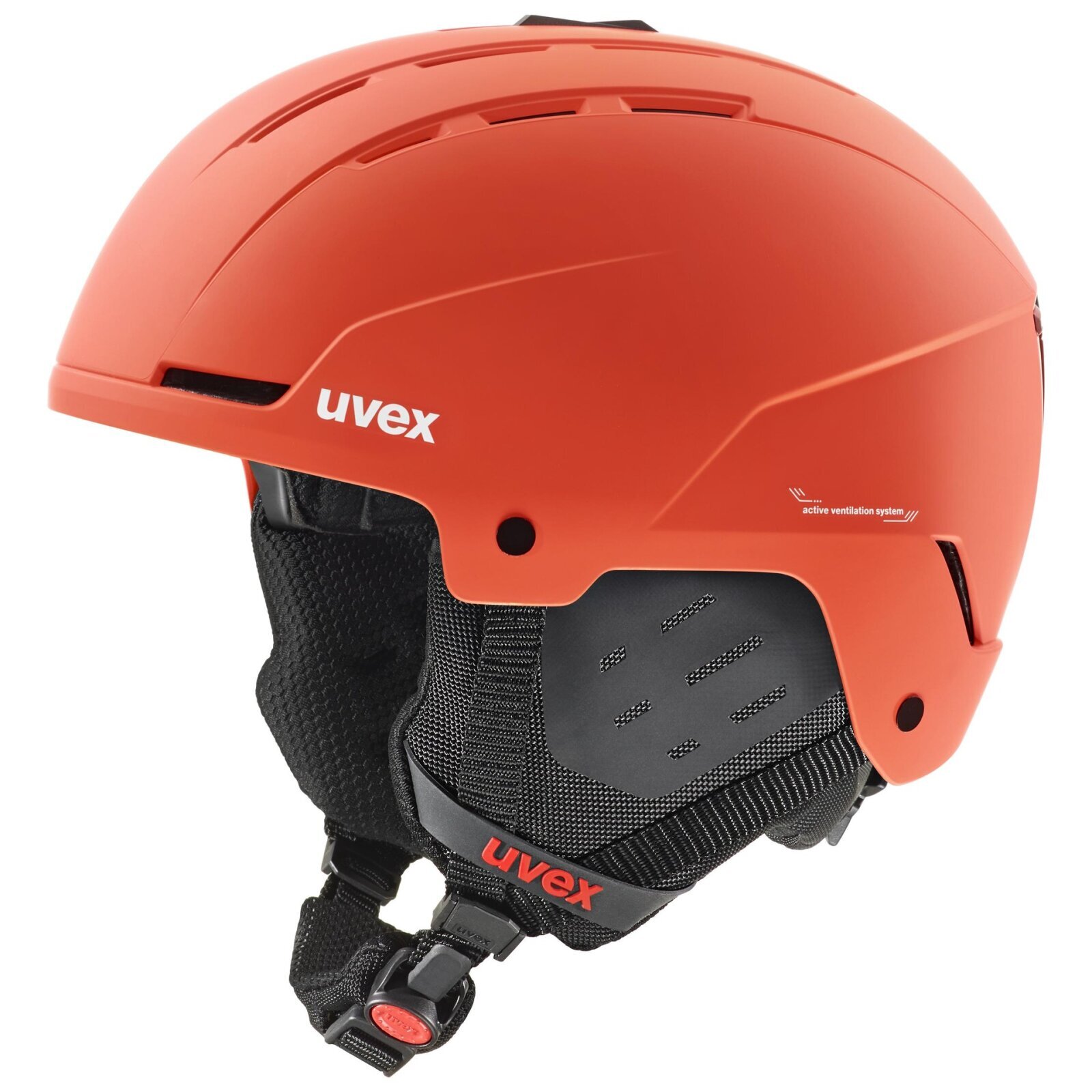 Ski helmet UVEX stance 23/24