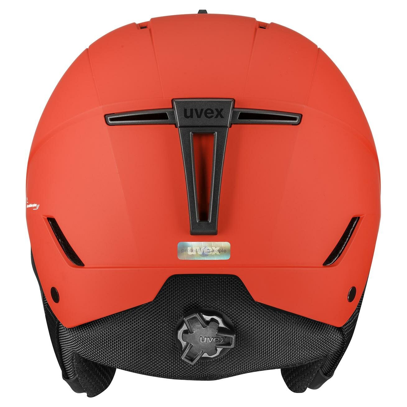 Ski helmet UVEX stance 23/24