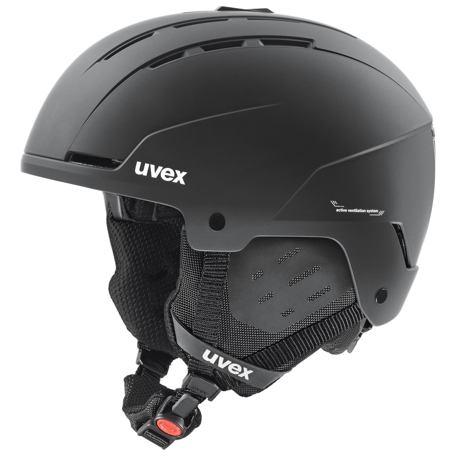 Ski helmet UVEX stance 23/24