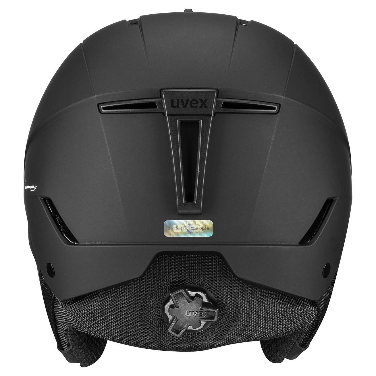 Ski helmet UVEX stance 23/24