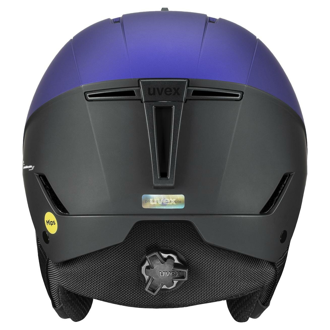Ski helmet UVEX stance MIPS 23/24