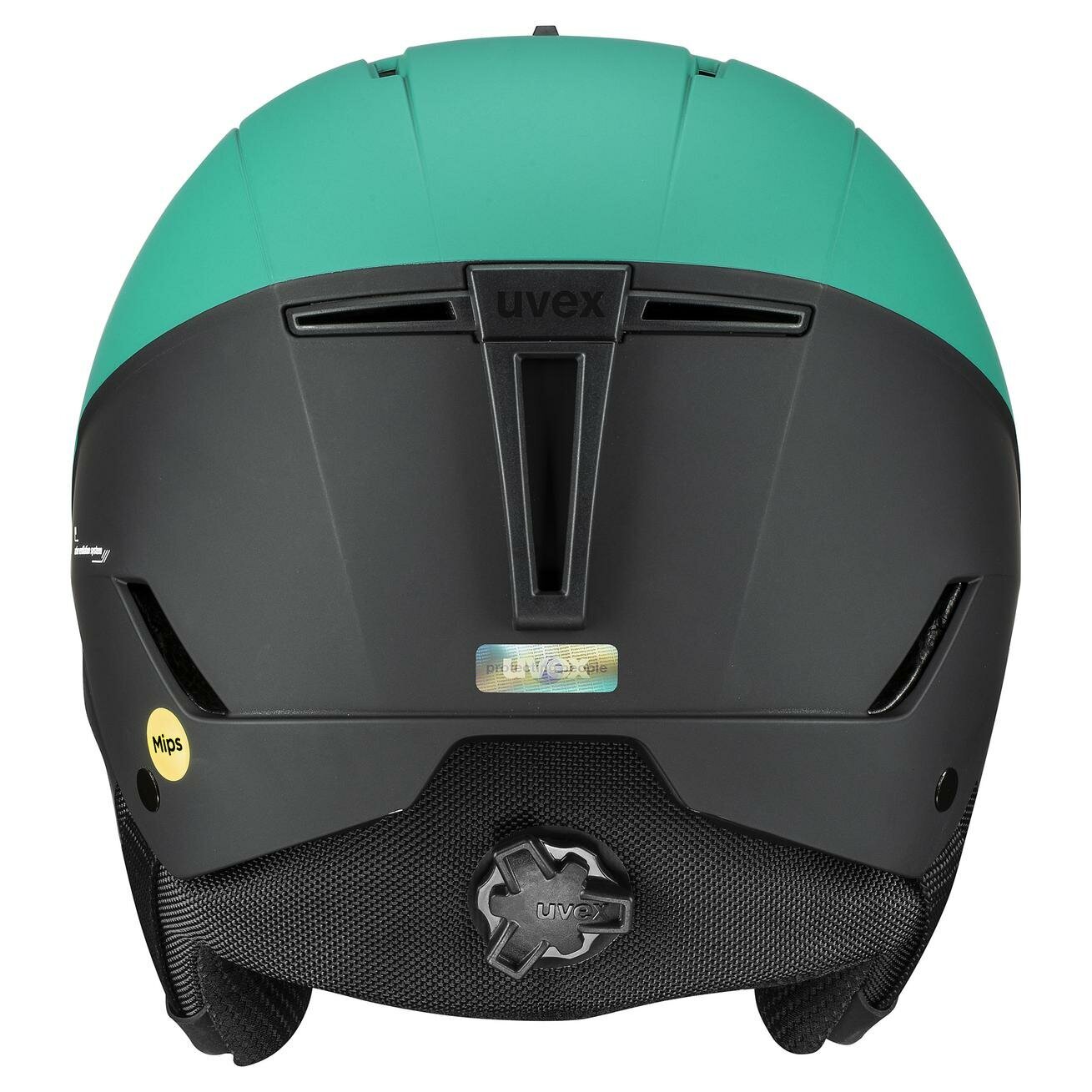 Ski helmet UVEX stance MIPS 23/24