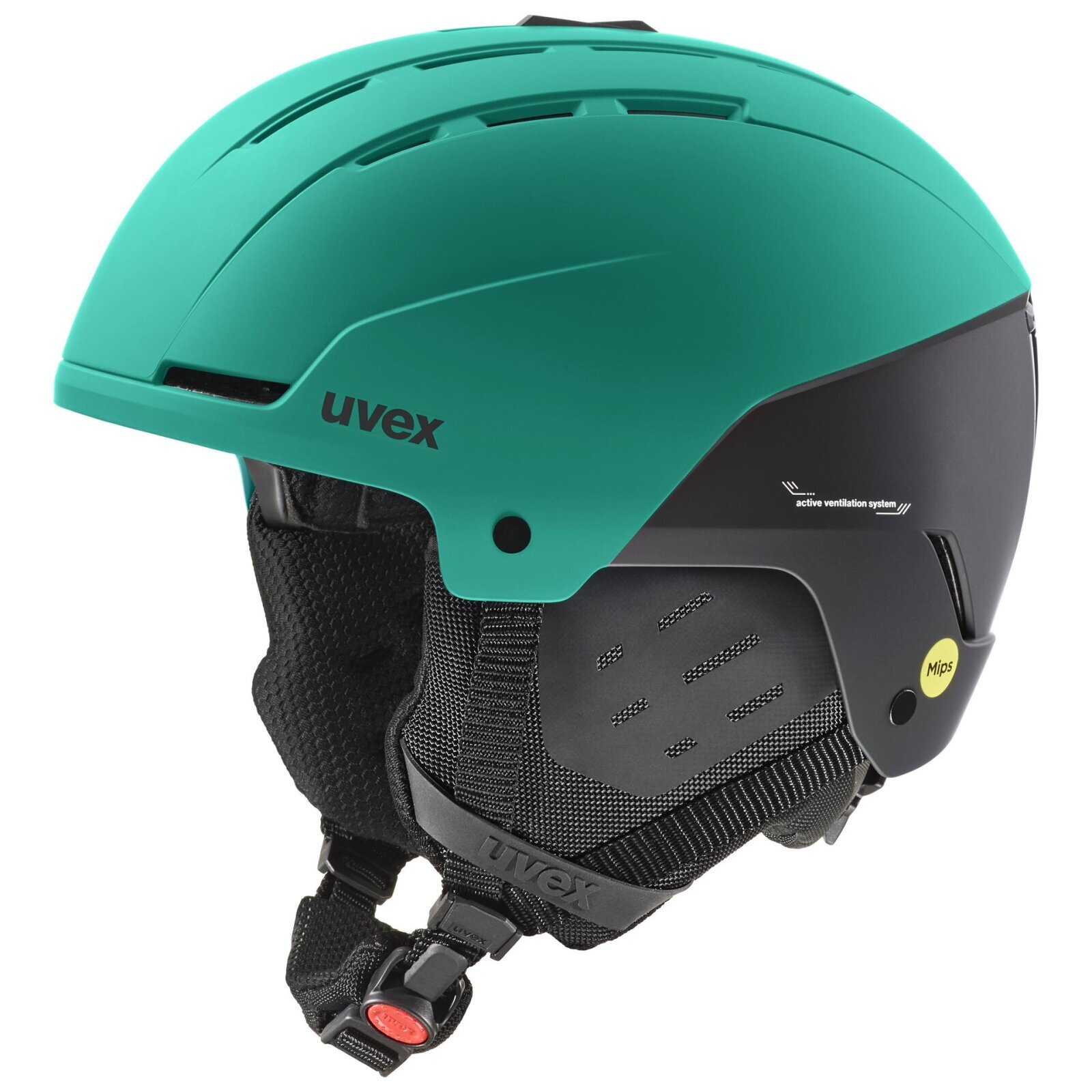 Ski helmet UVEX stance MIPS 23/24