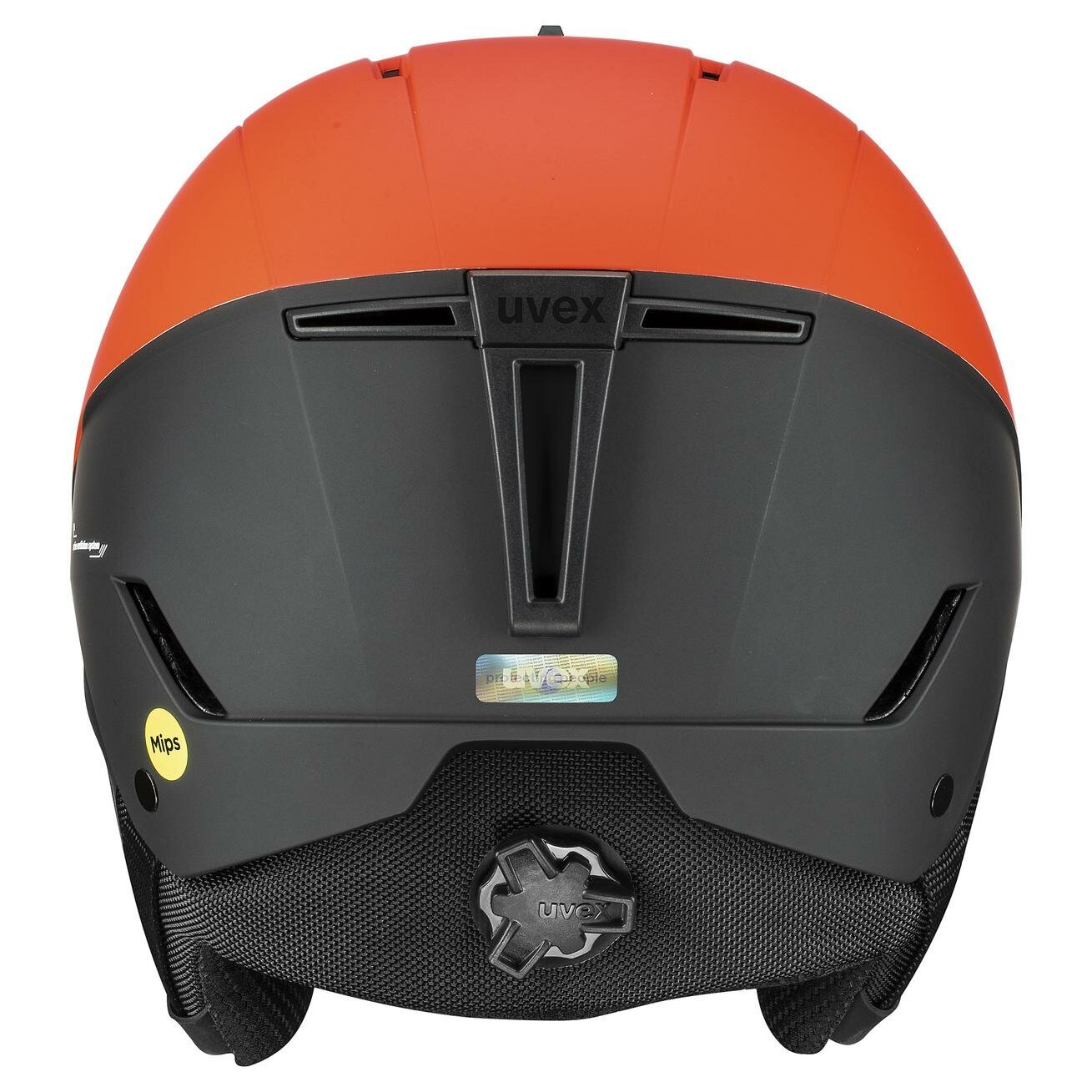 Ski helmet UVEX stance MIPS 23/24