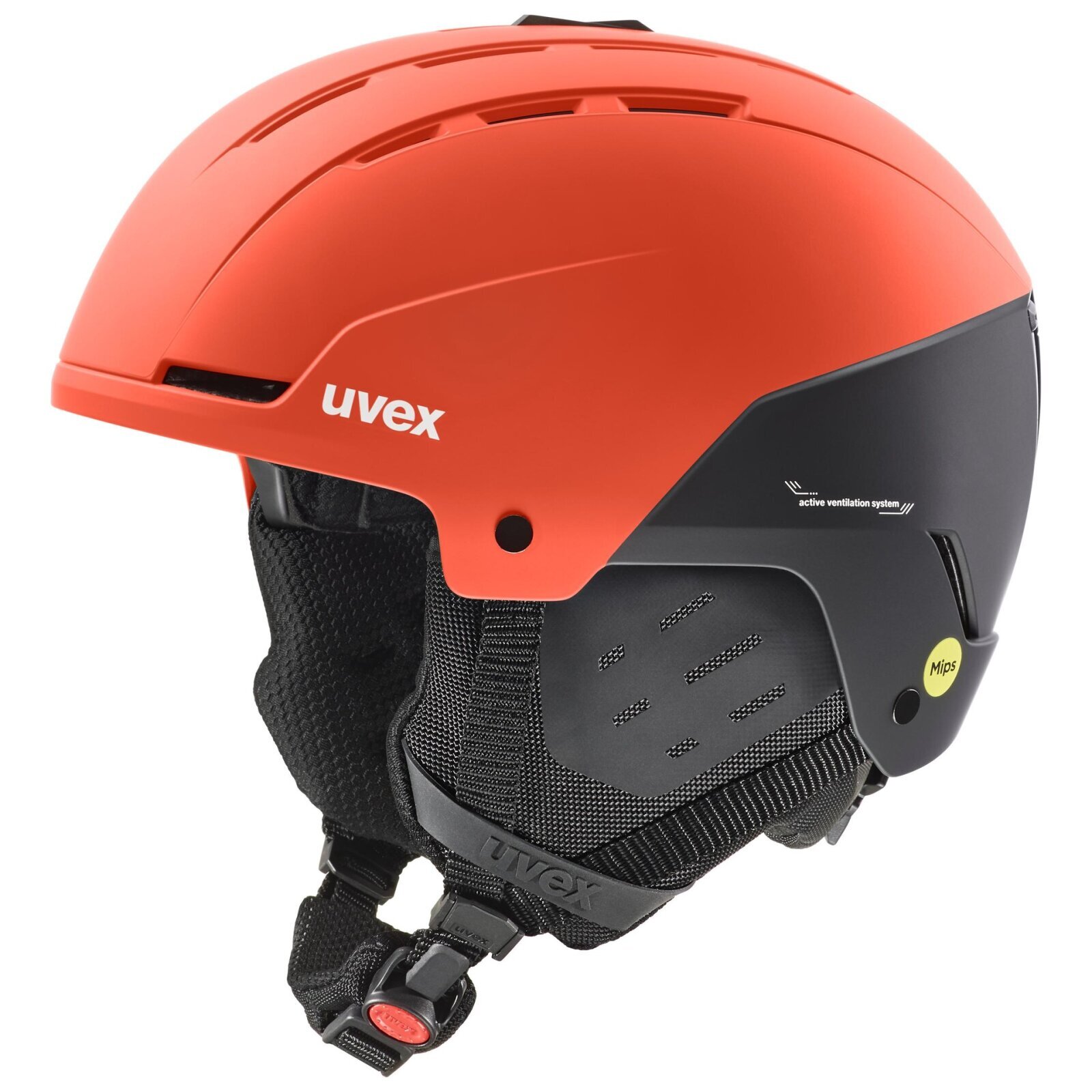 Ski helmet UVEX stance MIPS 23/24