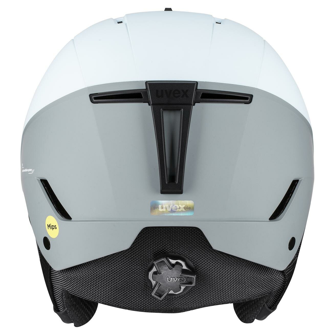 Ski helmet UVEX stance MIPS 23/24