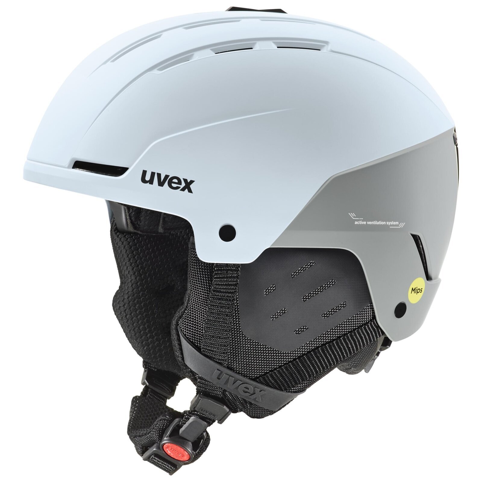 Ski helmet UVEX stance MIPS 23/24
