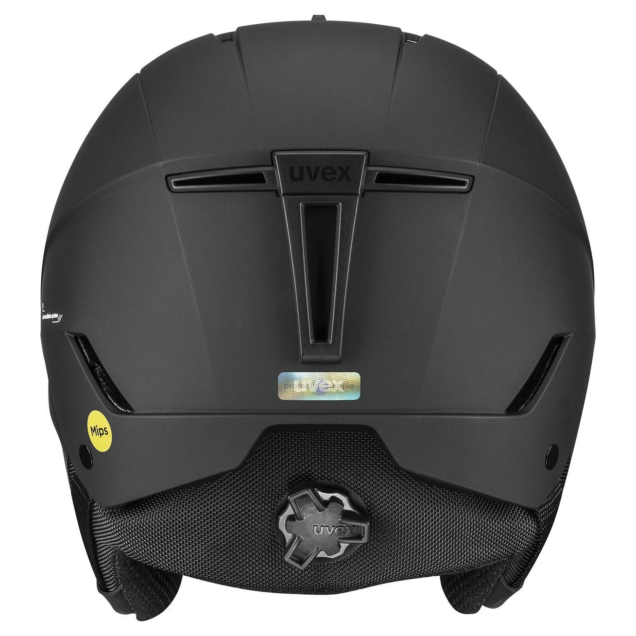 Ski helmet UVEX stance MIPS 23/24